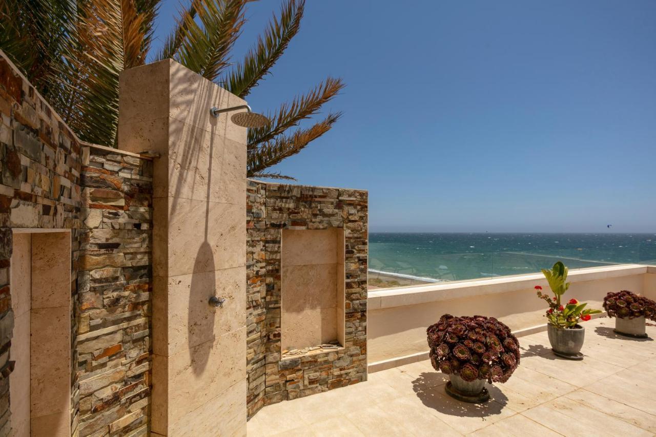 Heaven Beach Apartment 405 Естепона Екстериор снимка