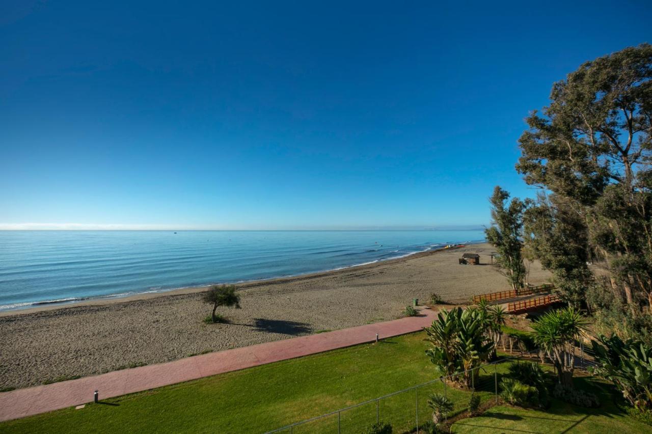 Heaven Beach Apartment 405 Естепона Екстериор снимка