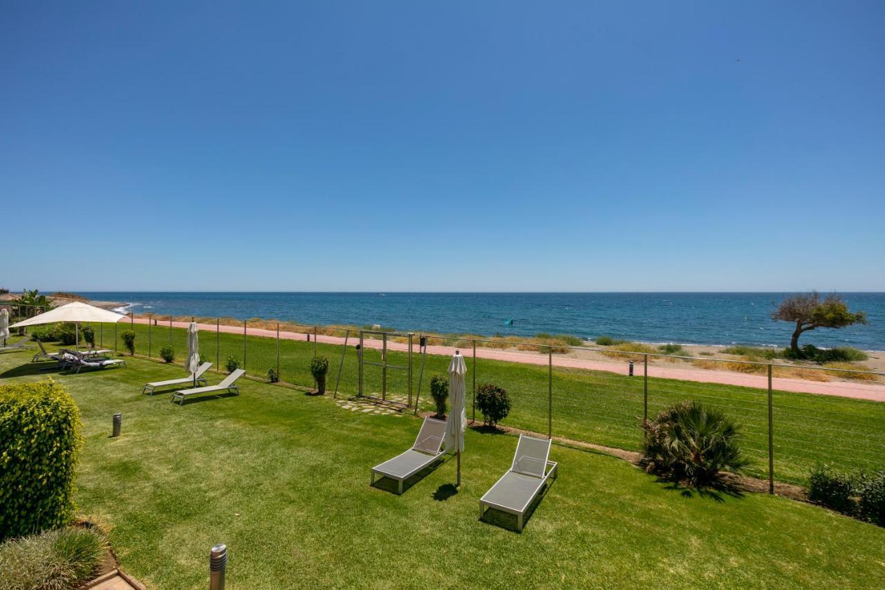 Heaven Beach Apartment 405 Естепона Екстериор снимка